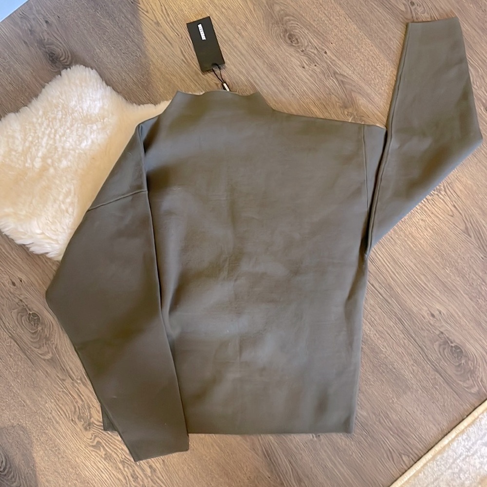 Weekday Athena Sweater